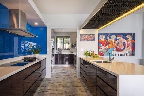 Photo of property in 398i Lees Road, Hahei, Whitianga, 3591