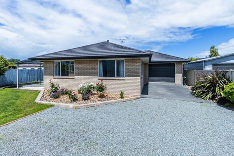Photo of property in 25a Taylor Street, Geraldine, 7930