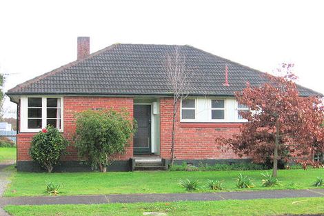 Photo of property in 117 Limbrick Street, Terrace End, Palmerston North, 4410