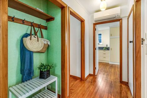 Photo of property in 1d Hendon Place, West End, Palmerston North, 4412