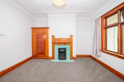 Photo of property in 25 Silverton Street, Andersons Bay, Dunedin, 9013