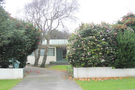 Photo of property in 4 Read Street, Levin, 5510