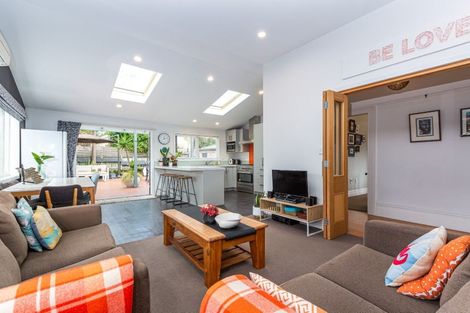 Photo of property in 84 Tennyson Street, Sydenham, Christchurch, 8023