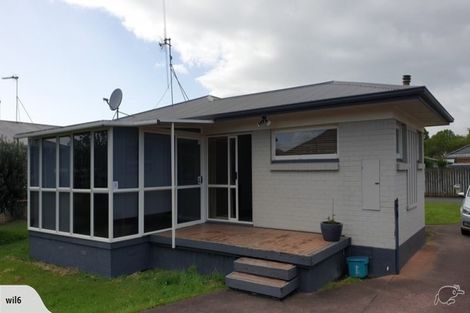 Photo of property in 31 Scott Avenue, Hamilton East, Hamilton, 3216