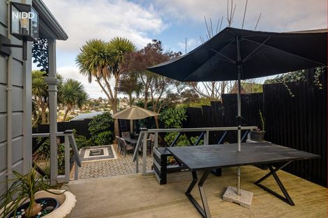 Photo of property in 11 Henderson Street, Mornington, Dunedin, 9011