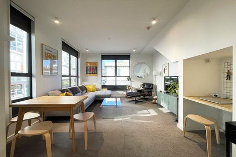 Photo of property in 4/54 Webb Street, Te Aro, Wellington, 6011