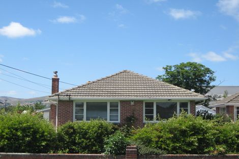 Photo of property in 5 Sugden Street, Spreydon, Christchurch, 8024