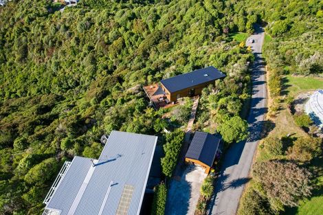Photo of property in 91 Panorama Drive, Paraparaumu, 5032