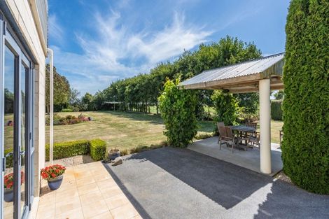 Photo of property in 282 Sharlands Road, Dunsandel, Rakaia, 7783