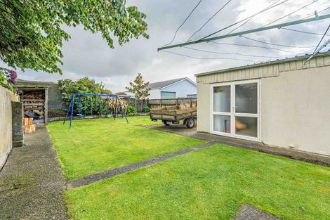 Photo of property in 542 Herbert Street, Waverley, Invercargill, 9810
