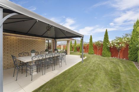 Photo of property in 27 Wootton Place, Kaiapoi, 7630