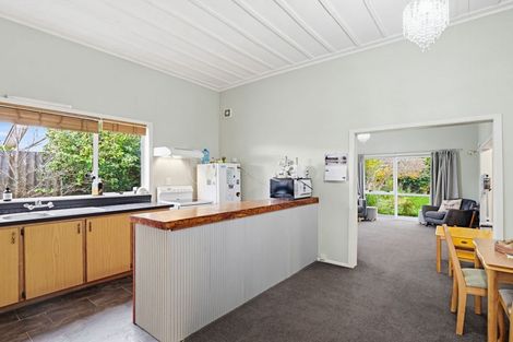 Photo of property in 1163 No 2 Line, Fordell, Whanganui, 4572