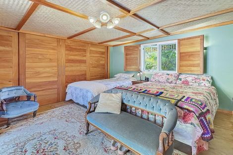 Photo of property in 356 Old Bay Road, Oromahoe, Kaikohe, 0472