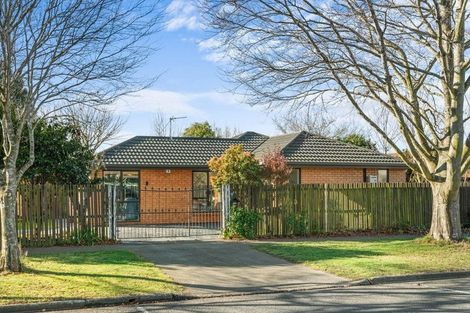 Photo of property in 1/32 Montclare Avenue, Avonhead, Christchurch, 8042