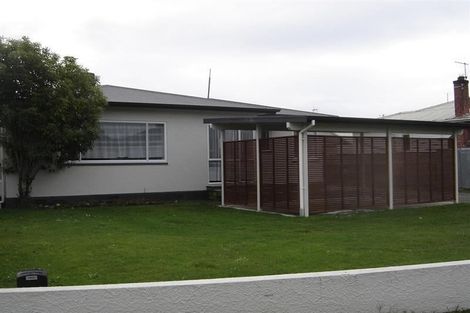 Photo of property in 33 Higgins Street, Marewa, Napier, 4110