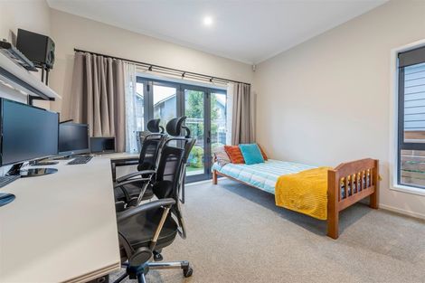 Photo of property in 7 Weta Road, Hobsonville, Auckland, 0616