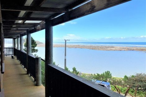 Photo of property in 3113a Coast Road, Akitio, Pongaroa, 4991