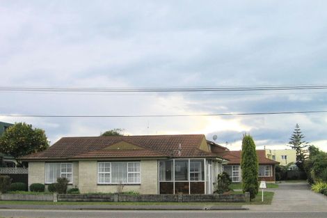 Photo of property in 30 Meeanee Quay, Westshore, Napier, 4110