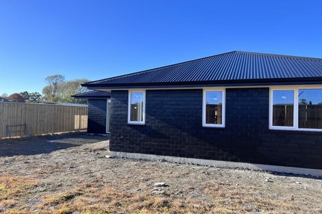 Photo of property in 20 Strowan Avenue, Elgin, Ashburton, 7700