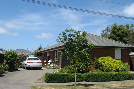 Photo of property in 22 Fenhall Street, Russley, Christchurch, 8042