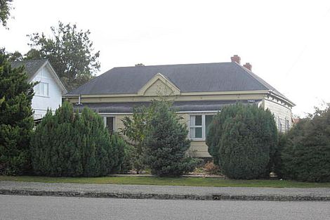 Photo of property in 14 Mill Road, Waimate, 7924