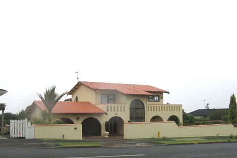 Photo of property in 24 Coronation Road, Hillcrest, Auckland, 0627