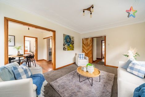 Photo of property in 7 Tawhai Street, Stokes Valley, Lower Hutt, 5019