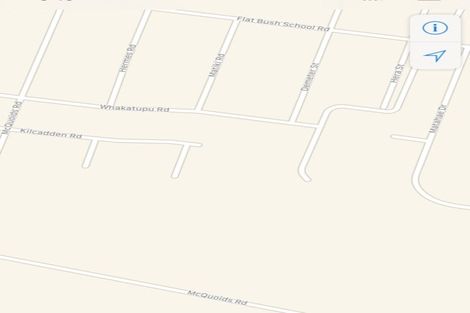 Photo of property in 2 Mcquoids Road, Flat Bush, Auckland, 2019