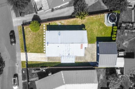 Photo of property in 53 Oregon Drive, Maoribank, Upper Hutt, 5018