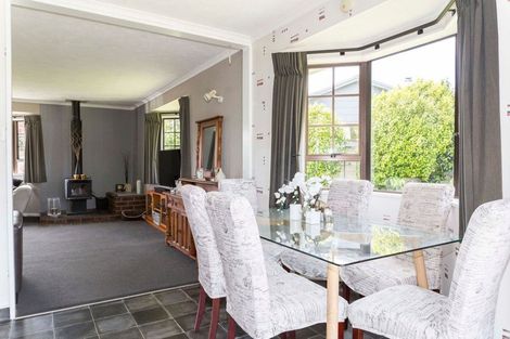 Photo of property in 4 Guinane Street, Dannevirke, 4930