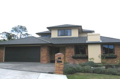 Photo of property in 7 Ridge Valley Drive, Browns Bay, Auckland, 0630