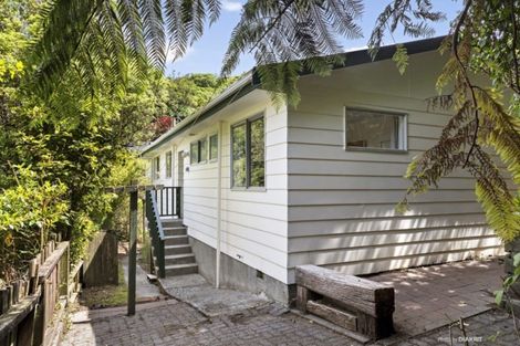 Photo of property in 102 Awarua Street, Ngaio, Wellington, 6035