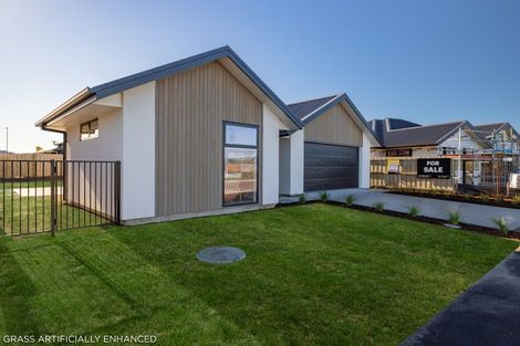 Photo of property in 10 Matamoe Drive, Halswell, Christchurch, 8025