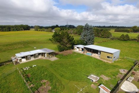 Photo of property in 510 Mcivor Road, Myross Bush, Invercargill, 9876