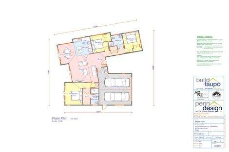 Photo of property in 80 Parawera Drive, Acacia Bay, Taupo, 3330