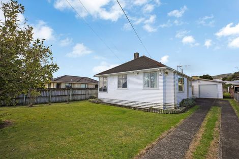 Photo of property in 33 Taylor Avenue, Paeroa, 3600