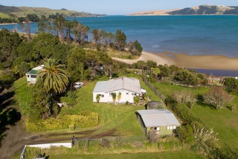 Photo of property in 618c Koutu Loop Road, Opononi, Kaikohe, 0473