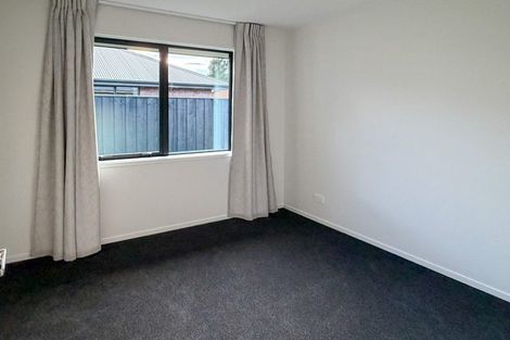 Photo of property in 6 Corry Lane, Rolleston, 7614