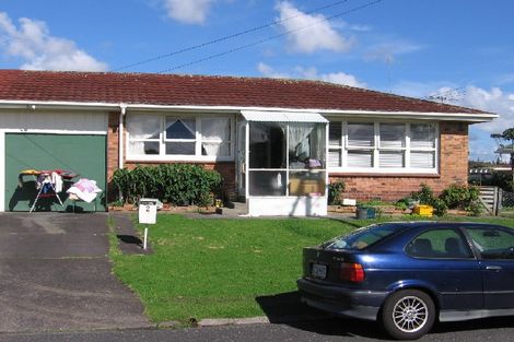 Photo of property in 2/2 Paul Place, Pakuranga, Auckland, 2010