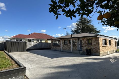 Photo of property in 8 Mill Crescent, Matamata, 3400