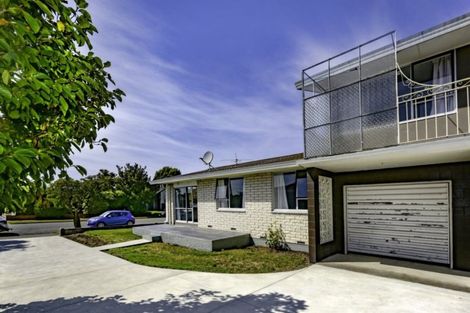 Photo of property in 2/33 Northfield Road, Casebrook, Christchurch, 8051