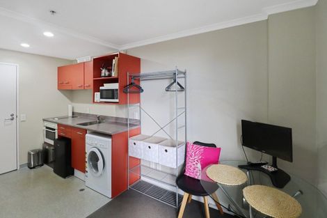 Photo of property in Aitken Street Apartments, 408/5 Aitken Street, Thorndon, Wellington, 6011