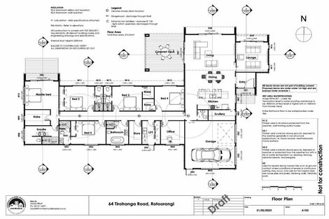 Photo of property in 70 Tirohanga Road, Rotoorangi, Cambridge, 3495