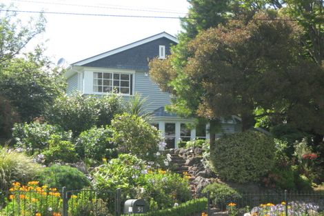 Photo of property in 51 Aynsley Terrace, Hillsborough, Christchurch, 8022