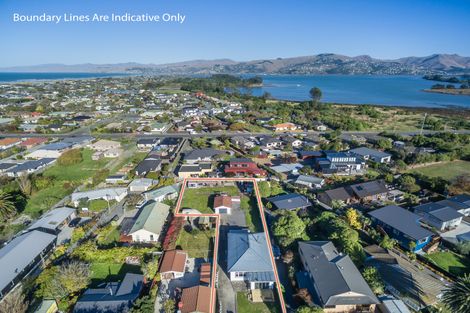 Photo of property in 55 Blake Street, New Brighton, Christchurch, 8061