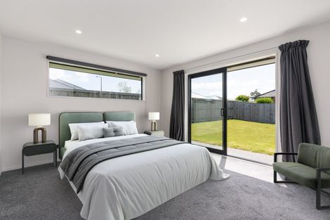 Photo of property in 60 Sandhurst Drive, Rolleston, 7615