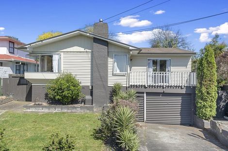 Photo of property in 17 Morris Road, Hillcrest, Hamilton, 3216