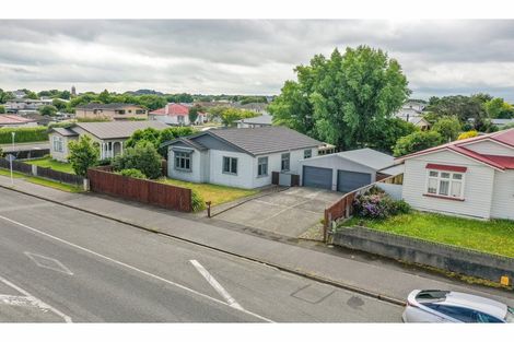Photo of property in 464 Tay Street, Hawthorndale, Invercargill, 9810