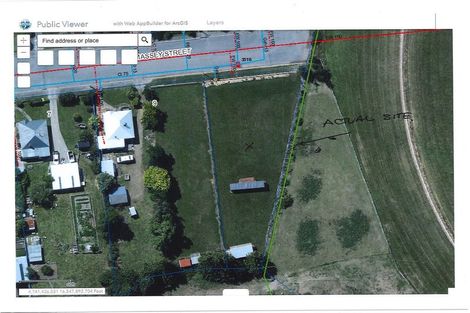 Photo of property in 11 Massey Street, Waimate, 7924