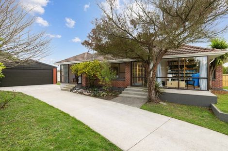Photo of property in 28 Hudson Street, Bryndwr, Christchurch, 8053